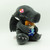 Yu-Gi-Oh Duel Monsters Red-Eyes Black Dragon With Joey Plush 24cm Tall