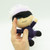 Jujutsu Kaisen Gojo Chokonokko Small Plush Toy