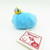 Dragon Quest Smile King Slime Small Plush Toy