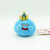 Buy Dragon Quest Smile King Slime Small Plush Toy Square Enix