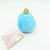 Dragon Quest Smile King Slime Small Plush Toy