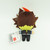 Yu-Gi-Oh! Go Rush!! Yuhi Ohdo Small Plush Mascot