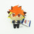 Buy Yu-Gi-Oh! Go Rush!! Yuhi Ohdo Small Plush Mascot SK Japan 2025