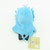 Twisted-Wonderland Idia Shroud Gym Uniform Plush Toy 18cm Tall