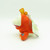 Fuecoco Plush Pokemon All Star Collection Mascot Toy