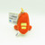 Fuecoco Plush Pokemon All Star Collection Mascot Toy