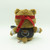 "Tekken 8" Kuma Plush Toy 17cm Tall