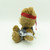 "Tekken 8" Kuma Plush Toy 17cm Tall