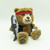 "Tekken 8" Kuma Plush Toy 17cm Tall