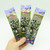 Buy 3 Pcs RANDOM Jojo's Bizarre Adventure Bookmark Collection Vol.1 BANDAI 2026