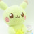 Pokemon Pikachu Poke Peace Starry Night Plush Toy