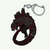 Buy Shin Godzilla 4th Form Tsumamare Rubber Keyring COSPA 2026