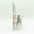 Left side profile view of packaged Godzilla Godziburst Kiryu 3.4in (8.5cm) scale collectible figure.