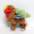 Entei Pokemon Plush Sanei All star collection