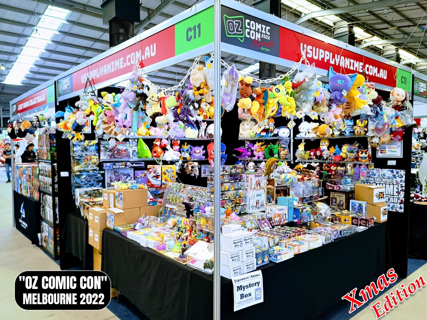 va-melbourne-oz-comic-con-xmas-2022.jpg