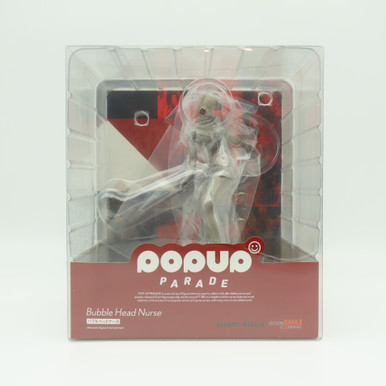 Good Smile Company - Silent Hill 2 - Pop Up Parade - Bubble Head Nurse