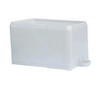 Rain Bucket for Weather Stations WH1050, WS1051, WS1053, WH1081 WS1081, WS1083, WS1093, WS2073, WS2083, WS3083