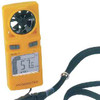 La Crosse WS9500 Wind Meter