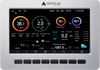 Aercus Instruments WeatherMaster - Advanced Weather Station with WiFi and optional extra sensors