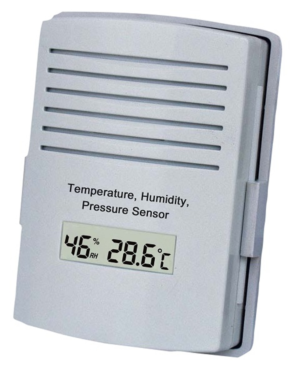Aercus Instruments WeatherSleuth - Professional IP Weather Station with Direct Real-time Internet Monitoring