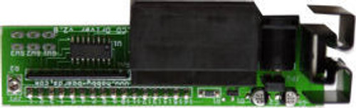 1-Wire LCD Driver