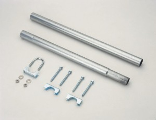 Davis 7717 Mounting Pole Kit