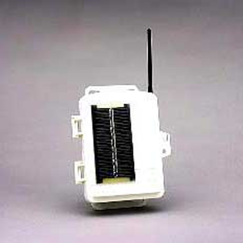 Davis 7627 Repeater Wireless Solar Power