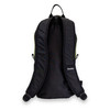Backside of EcoGrid Optimist 10L Mini Backpack