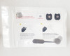 XMax V4 Pro and V3 Pro Oven Mesh Screens and Pin Tool