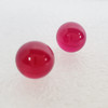 10mm Ruby Pair