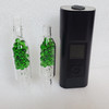 XL Emerald Pill BotL with Arizer Solo III