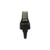 XMax V4 Pro Glass Mouthpiece deployed on Glass Accessory Adapter