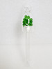 Emerald Lil Pill BotL on white background