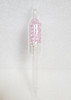 Rose Quartz Pill BotL on white background