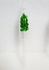 Emerald Pill BotL on white background
