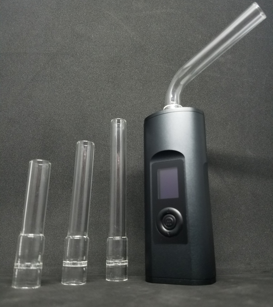 Solo and Air Clear Aroma Tube