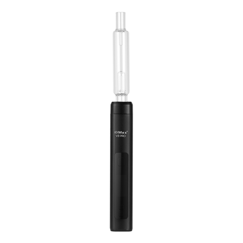elfbar elfa master akku XMax V3 Pro Vaporizer and Review