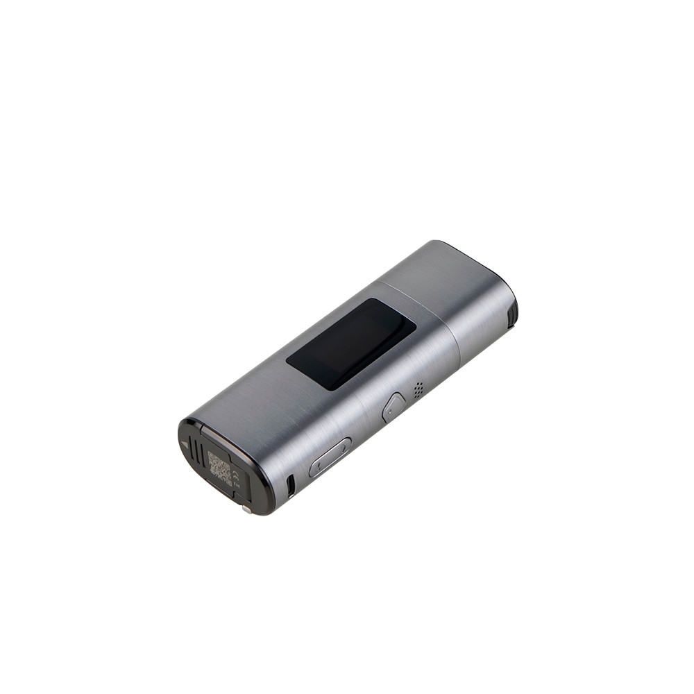 Onyx Grey XLux Roffu Lite Kit BonusBox Bundle