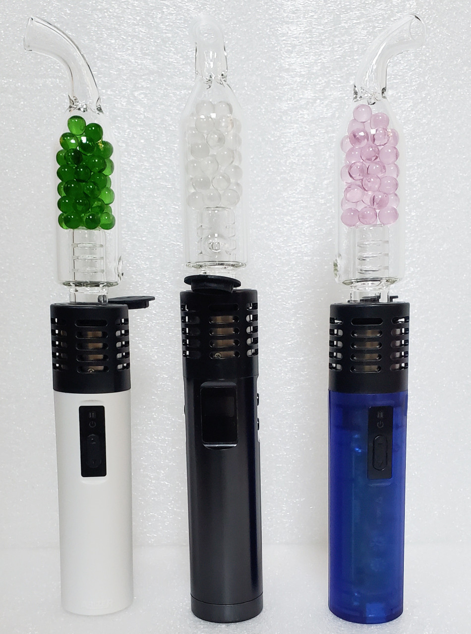 elfbar nachfüll pod läuft aus Achetez le vaporisateur Arizer Air SE main image 0
