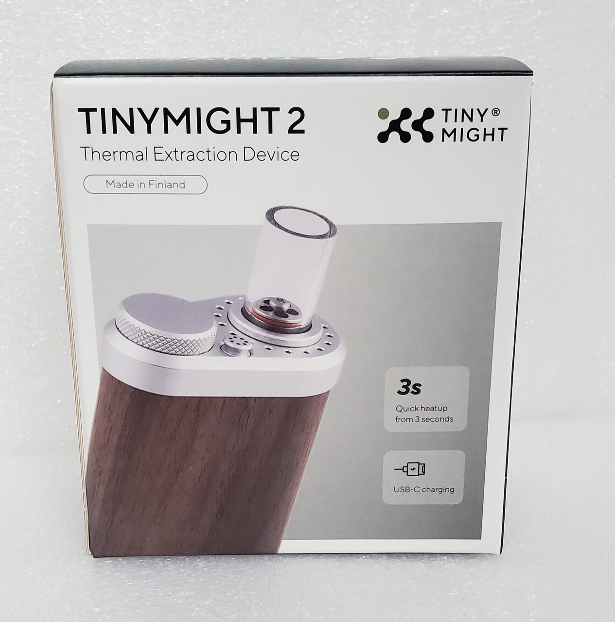 Tinymight 2 BonusBox Bundle