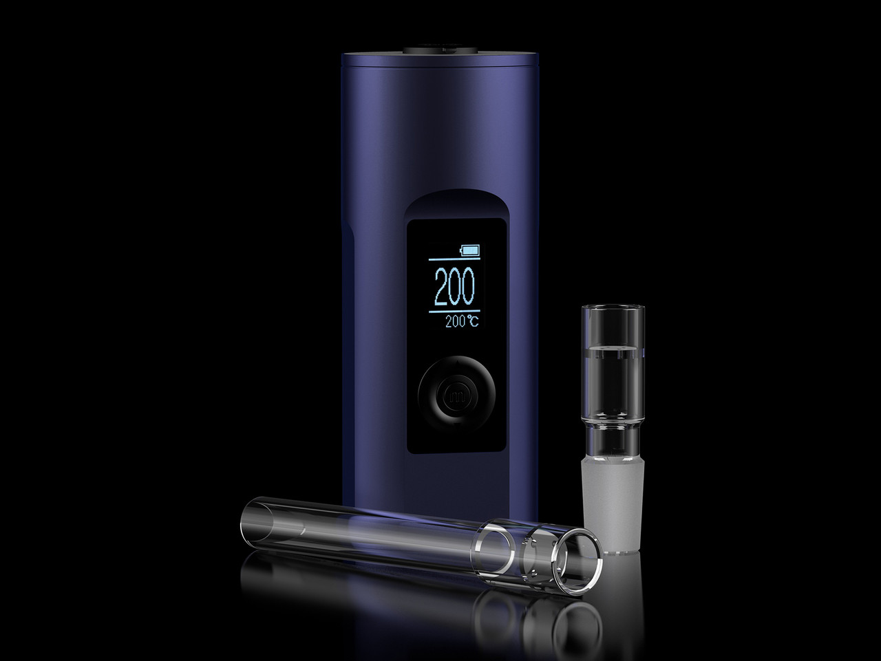 Arizer Solo II MAX BonusBox Bundle