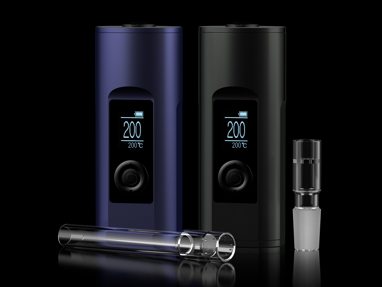 Arizer Solo II MAX BonusBox Bundle