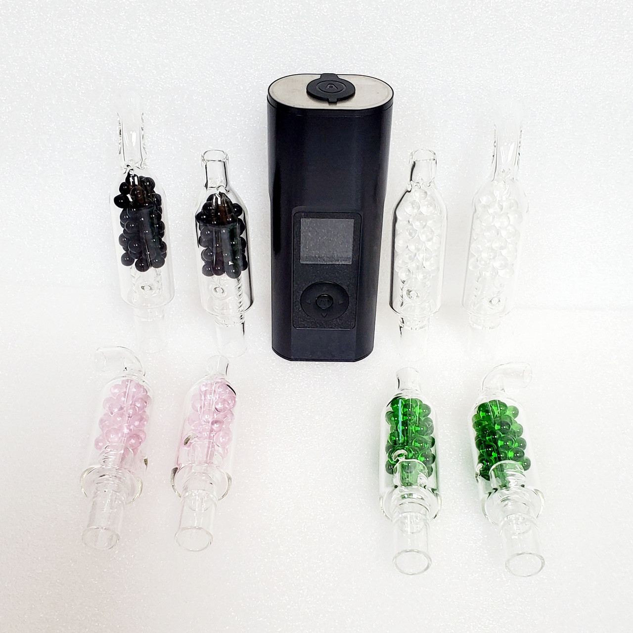 XL Pill BotL for Arizer Gen 4 (Solo III)
