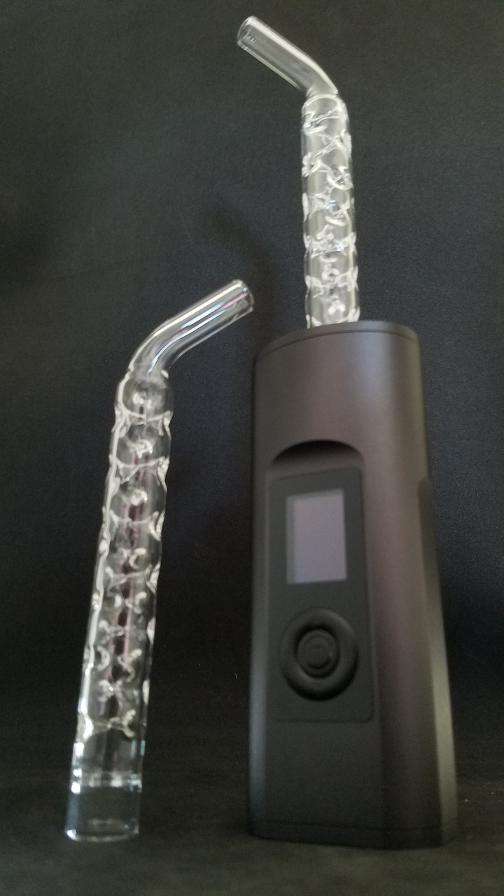 OOS Glass for Arizer Solo2/Air2 and ArGo