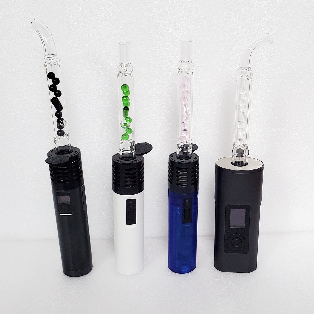 Arizer Solo & Air (All 3 Generations)