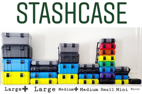 StashCase