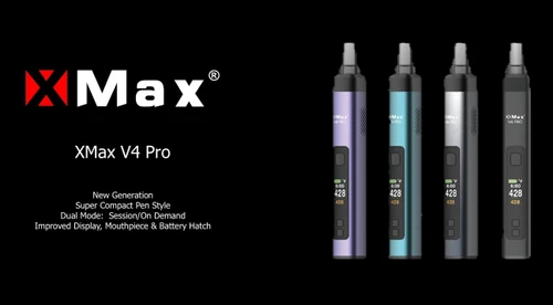 XMax V4 Pro