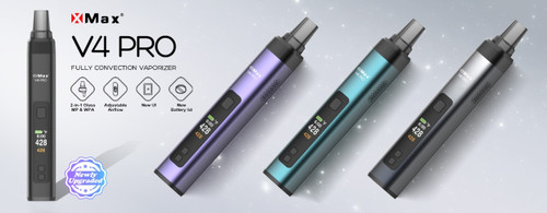 XMax V4 Pro