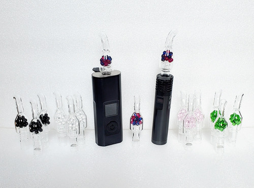 Arizer Solo & Air (All 4 Generations)