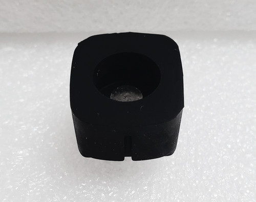 XMax V4 Pro Filter (Silicone and Metal Screen) on white background